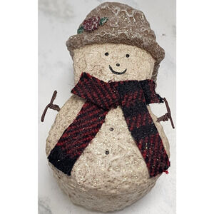 Snownickle Trinket Box/Lapel Pin/Necklace w/Ornament, 3 In 1, Vintage, By Enesco